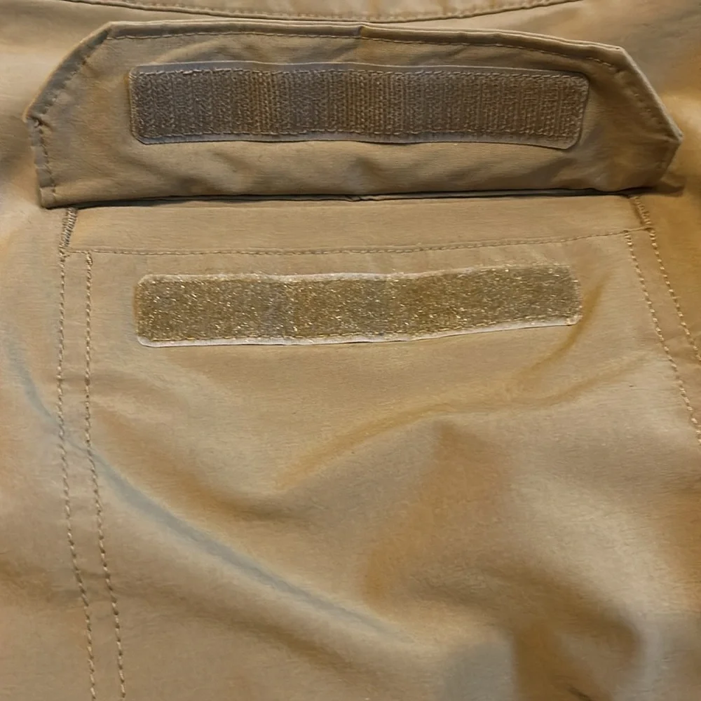 Duluth Trading Co Men's Board Shorts 42